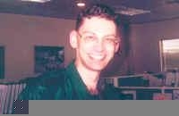 Mike Reeves-McMillan