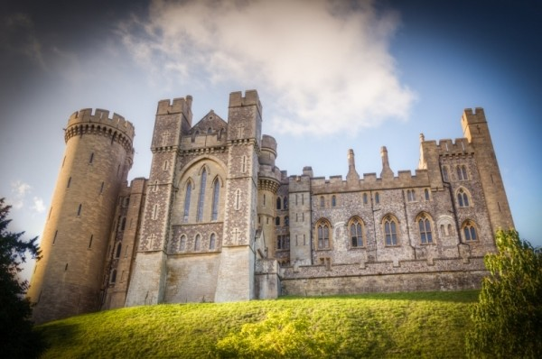 Arundel Castle